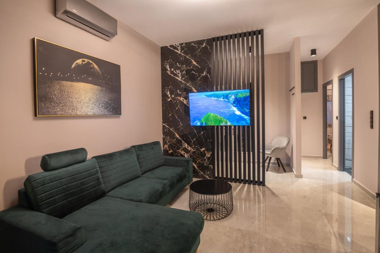 Maison 4 Seasons Kalamata Exterior foto
